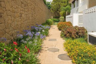 Casa adosada en venta en Calaburra - Chaparral en Mijas