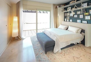 Casa adosada en venta en Calaburra - Chaparral en Mijas