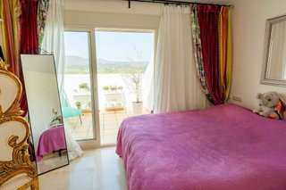Casa adosada en venta en Calaburra - Chaparral en Mijas