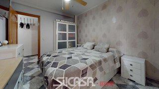 Piso en venta en Reyes en Parla