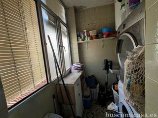 Piso en venta en Linares