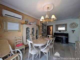 Piso en venta en Linares
