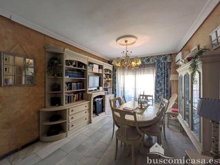 Piso en venta en Linares