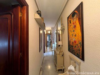 Piso en venta en Linares