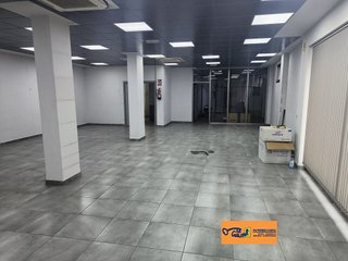 Local comercial en venta en Valdepeñas