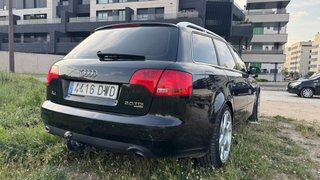 Audi A4 2006