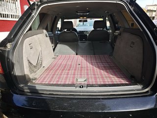 Audi A4 2006