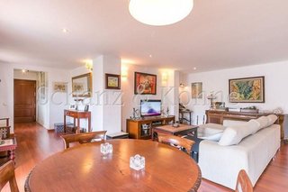 Ático en venta en El Terreno en Palma de Mallorca