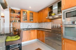 Ático en venta en El Terreno en Palma de Mallorca