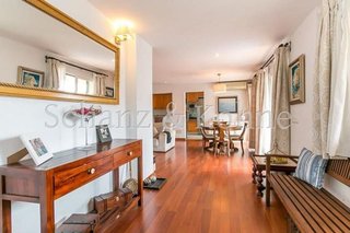 Ático en venta en El Terreno en Palma de Mallorca