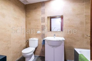 Ático en venta en El Terreno en Palma de Mallorca