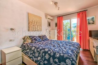 Ático en venta en El Terreno en Palma de Mallorca