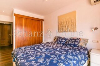 Ático en venta en El Terreno en Palma de Mallorca