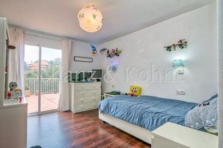 Ático en venta en El Terreno en Palma de Mallorca