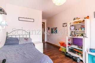 Ático en venta en El Terreno en Palma de Mallorca