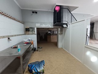 Local comercial en venta en Albal