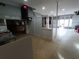 Local comercial en venta en Albal