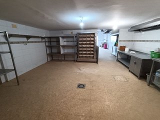 Local comercial en venta en Albal