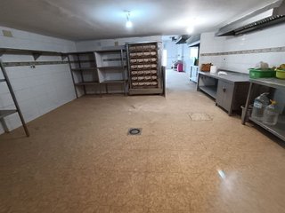 Local comercial en venta en Albal