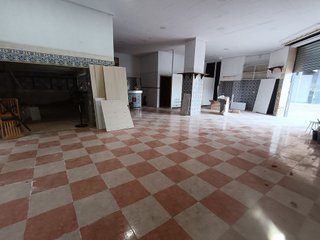 Local comercial en venta en Albal