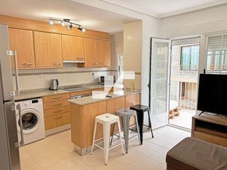 Piso en venta en Zona Playa de la Concha en Oropesa del Mar/Orpesa