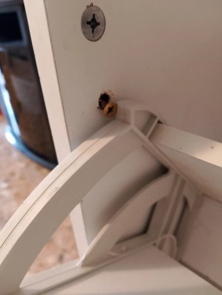Mueble Zapatero Diseño Números