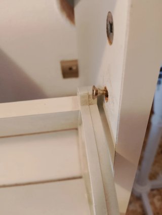 Mueble Zapatero Diseño Números