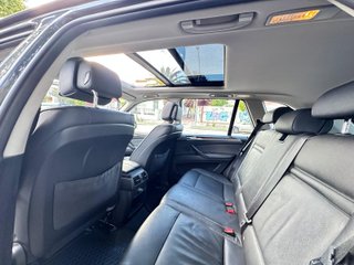 BMW X5 2011