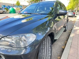 BMW X5 2011