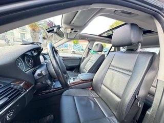 BMW X5 2011