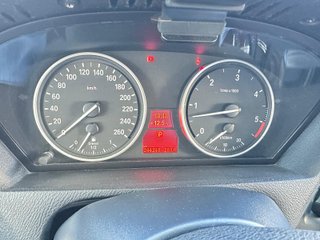 BMW X5 2011