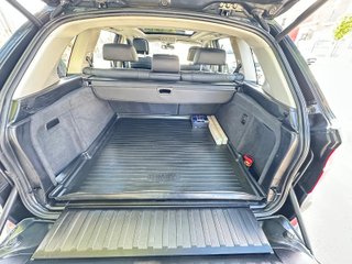 BMW X5 2011