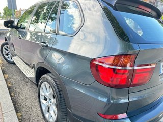 BMW X5 2011