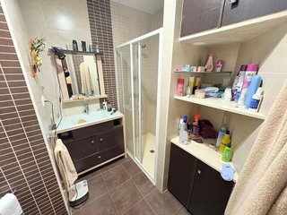 Piso en venta en Almansa