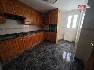 Piso en venta en Yecla