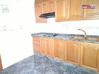 Piso en venta en Yecla