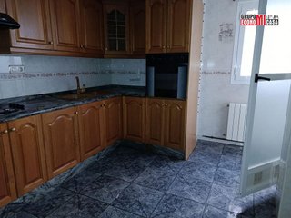 Piso en venta en Yecla
