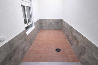 Piso en venta en Carrús Est - Camí dels Magros en Elche