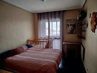 Piso en venta en Villacerrada - Centro en Albacete