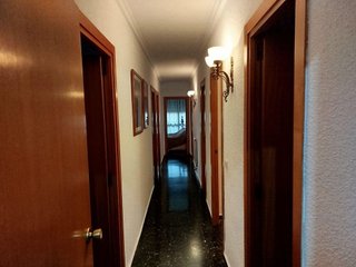 Piso en venta en Villacerrada - Centro en Albacete