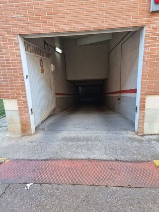 Piso en venta en Venta de Baños