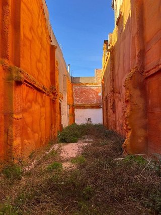 Terreno en venta en Algemesí