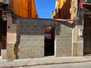 Terreno en venta en Algemesí