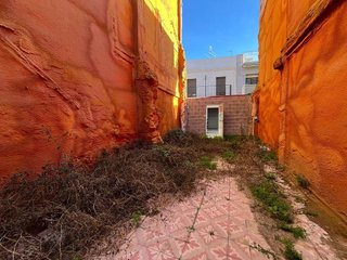 Terreno en venta en Algemesí
