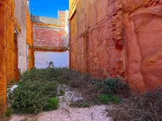 Terreno en venta en Algemesí
