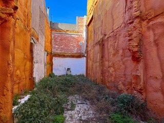 Terreno en venta en Algemesí