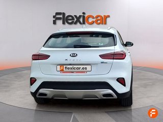 Kia XCeed 1.6 MHEV Emotion 100kW (136CV) DCT