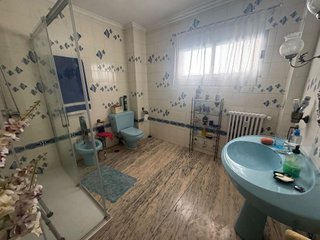Piso en venta en Centro en Valladolid