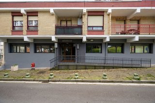 Local comercial en venta en Zarautz