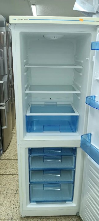 Nevera Kommer C 330 A+ 170 x 54 x 55